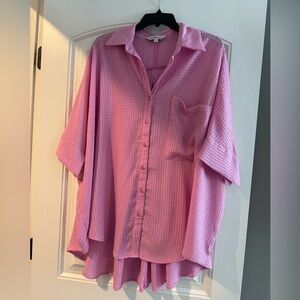 Davi & Dani Women’s Top